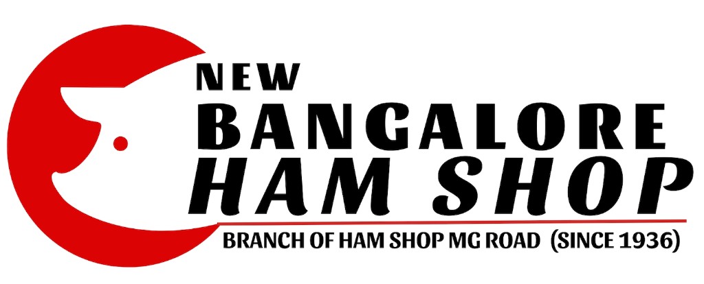 New Bangalore Ham Shop